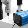 Inversor de onda sinusoidal de 1500w