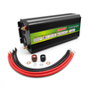 Inversor de energía de onda sinusoidal modificada de 3000 W con UPS