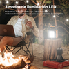 172Wh Sunmorn 800 veces la vida de carga 200w fuente de alimentación al aire libre
