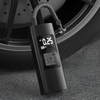 Max 60w 20L POR MIN Inalámbrico Portátil 6000mAh 12v Compresor de bomba de aire para neumáticos