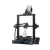 Impresora 3D FDM de alta calidad