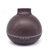 Grano de madera Lazada Venta caliente Ambientador Difusor de aroma