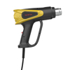 US UK EU AUS JAPAN PLUG Termostato de esfera Temperatura ajustable continua Pistola de aire caliente